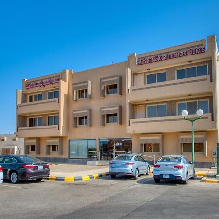 Al Fanar Al Alami 2- Haya'A Malakeya Yanbu Eksteriør bilde