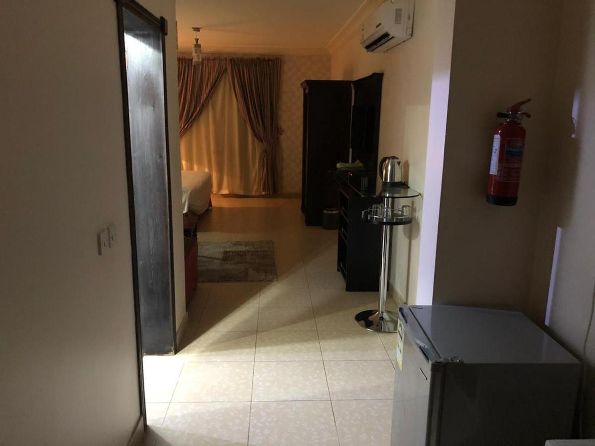 Al Fanar Al Alami 2- Haya'A Malakeya Yanbu Eksteriør bilde