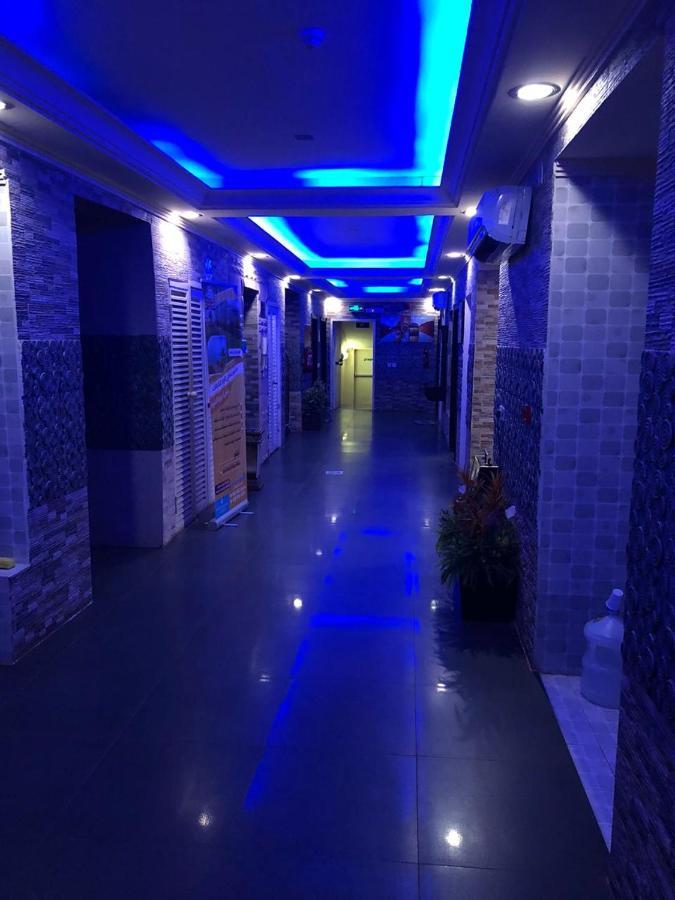 Al Fanar Al Alami 2- Haya'A Malakeya Yanbu Eksteriør bilde
